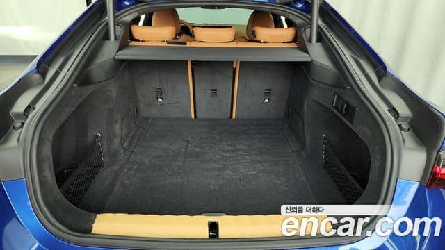 BMW i4 eDrive40 M Sport, 2022 20