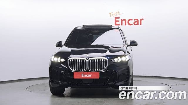 BMW X5 (G05) xDrive 40i M Sport, 2025 3