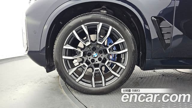 BMW X5 (G05) xDrive 40i M Sport, 2025 все фото