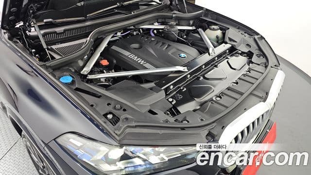 BMW X5 (G05) xDrive 40i M Sport, 2025 6