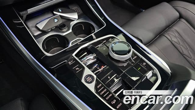 BMW X5 (G05) xDrive 40i M Sport, 2025 9