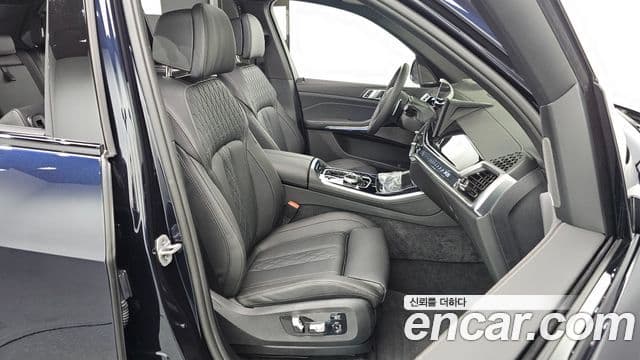 BMW X5 (G05) xDrive 40i M Sport, 2025 10