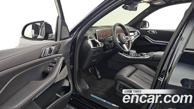 BMW X5 (G05) xDrive 40i M Sport, 2025 11