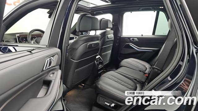 BMW X5 (G05) xDrive 40i M Sport, 2025 12