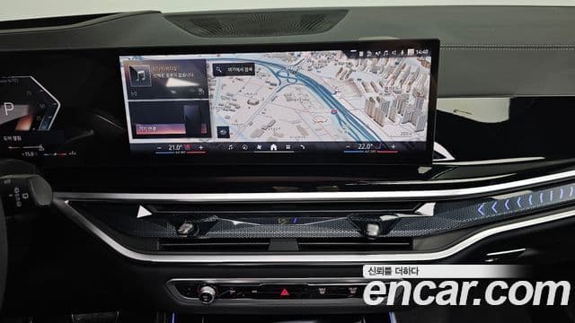 BMW X5 (G05) xDrive 40i M Sport, 2025 14