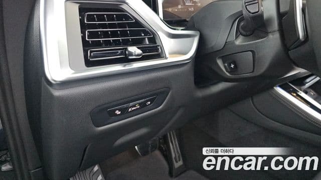 BMW X5 (G05) xDrive 40i M Sport, 2025 16