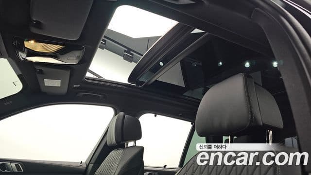 BMW X5 (G05) xDrive 40i M Sport, 2025 20