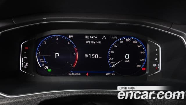 Volkswagen T-Roc Prestige, 2022 8