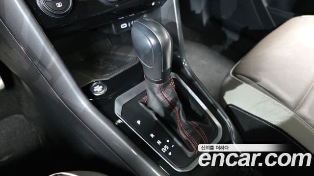 Volkswagen T-Roc Prestige, 2022 9