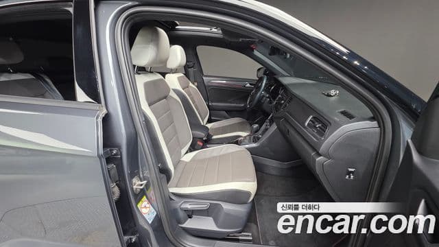 Volkswagen T-Roc Prestige, 2022 10