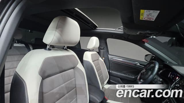 Volkswagen T-Roc Prestige, 2022 11