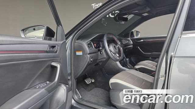 Volkswagen T-Roc Prestige, 2022 12