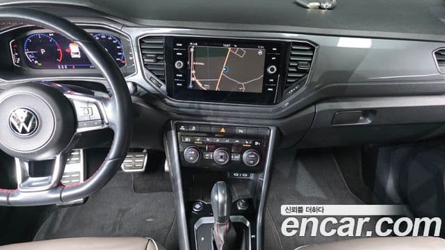 Volkswagen T-Roc Prestige, 2022 15