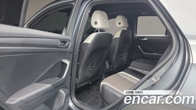 Volkswagen T-Roc Prestige, 2022 18