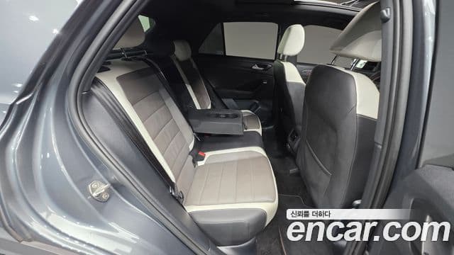 Volkswagen T-Roc Prestige, 2022 19