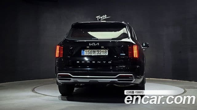 Kia Sorento 4세대 Gravity, 2022 4