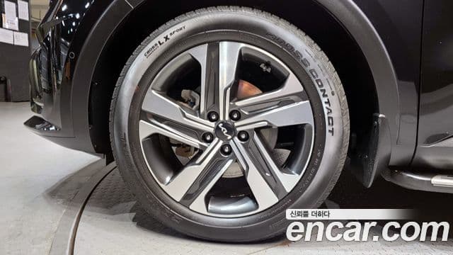 Kia Sorento 4세대 Gravity, 2022 все фото