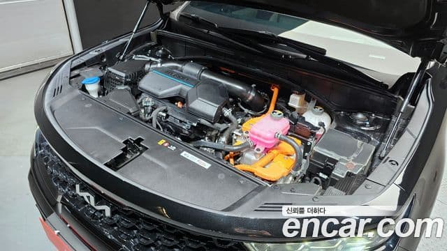 Kia Sorento 4세대 Gravity, 2022 6