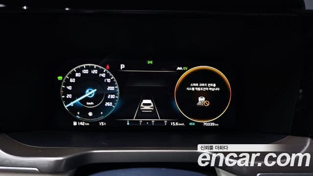 Kia Sorento 4세대 Gravity, 2022 8