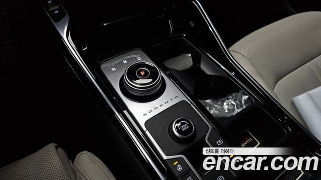 Kia Sorento 4세대 Gravity, 2022 9