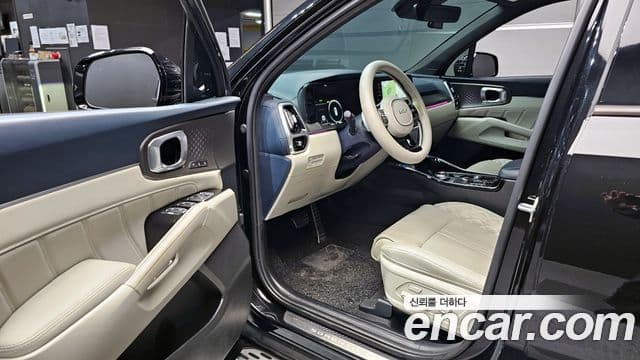 Kia Sorento 4세대 Gravity, 2022 11