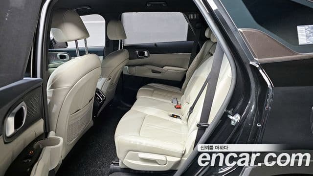 Kia Sorento 4세대 Gravity, 2022 12