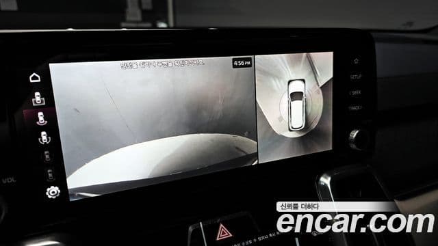 Kia Sorento 4세대 Gravity, 2022 15