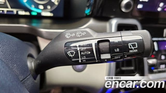 Kia Sorento 4세대 Gravity, 2022 16