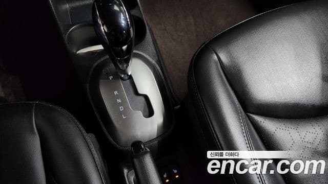 Chevrolet(GM대우) The / новый Next Spark Plus, 2016 9