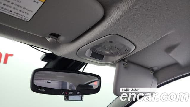 Chevrolet(GM대우) The / новый Next Spark Plus, 2016 19