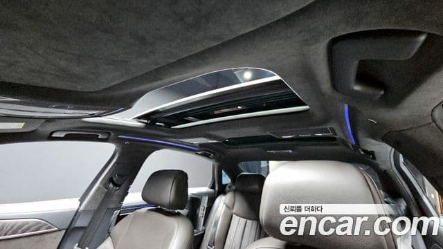 Audi A8 (D5) 60 TFSI Quattro LWB, 2021 19