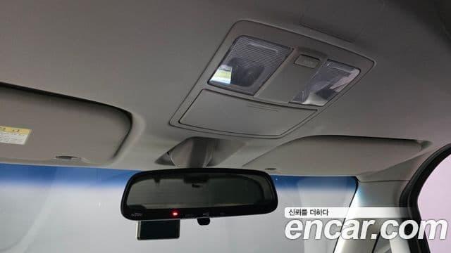 Kia Ray Luxury, 2016 16