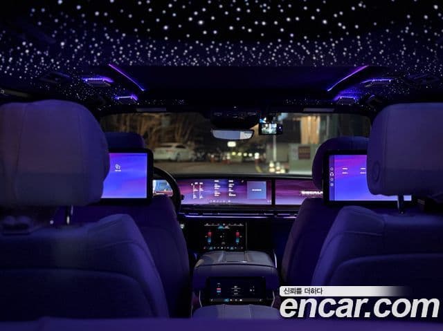 Cadillac Escalade 5세대 ESV Sport Platinum, 2025 6
