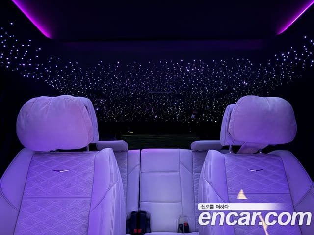 Cadillac Escalade 5세대 ESV Sport Platinum, 2025 7