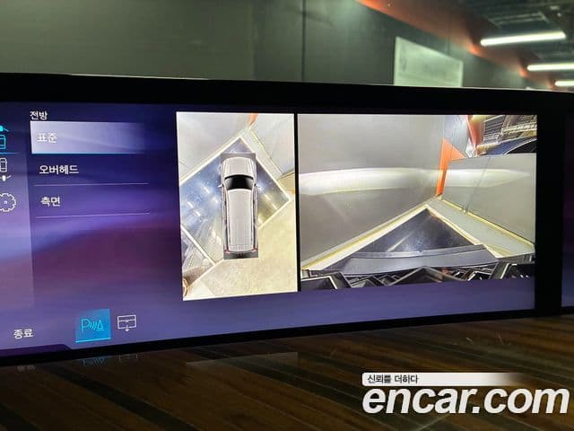 Cadillac Escalade 5세대 ESV Sport Platinum, 2025 15