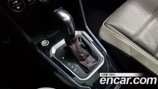 Volkswagen T-Roc Premium, 2021 9