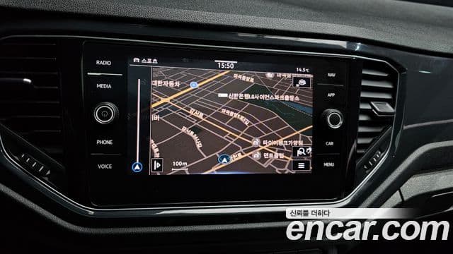 Volkswagen T-Roc Premium, 2021 14