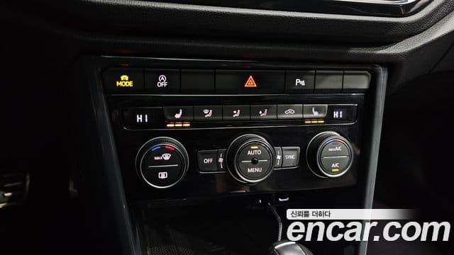 Volkswagen T-Roc Premium, 2021 18