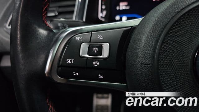 Volkswagen T-Roc Premium, 2021 19