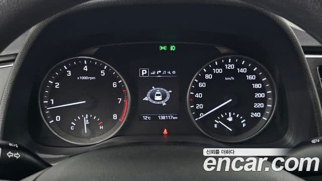 Hyundai Avante AD 1.6 GDI Value Plus, 2018 8