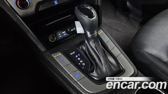 Hyundai Avante AD 1.6 GDI Value Plus, 2018 9