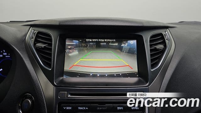 Hyundai Grandeur HG Modern, 2015 16