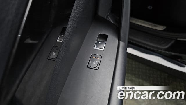 Hyundai Grandeur HG Modern, 2015 18