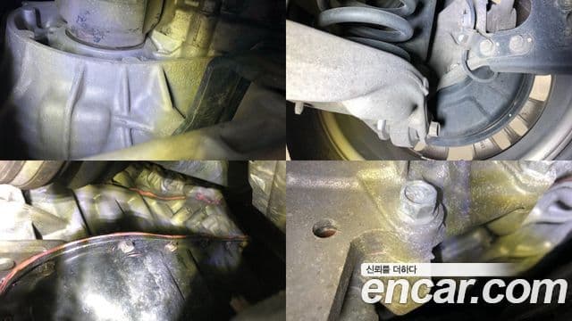 Hyundai Grandeur HG Modern, 2015 20