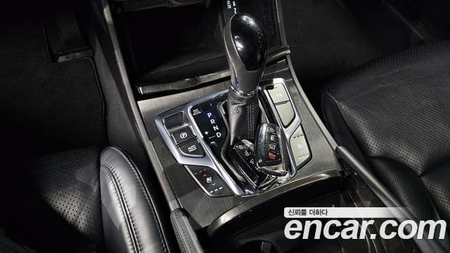 Hyundai Grandeur HG HG240 Modern Collection, 2017 9