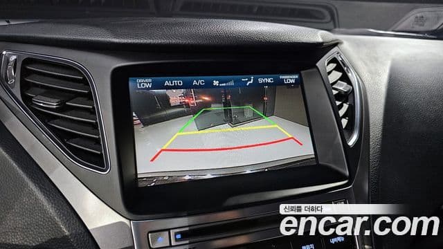 Hyundai Grandeur HG HG240 Modern Collection, 2017 16