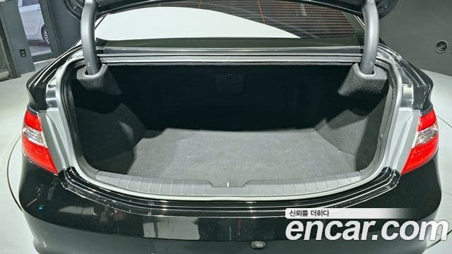 Hyundai Grandeur HG HG240 Modern Collection, 2017 19