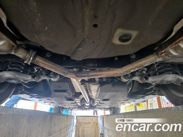 Hyundai Grandeur HG HG240 Modern Collection, 2017 20