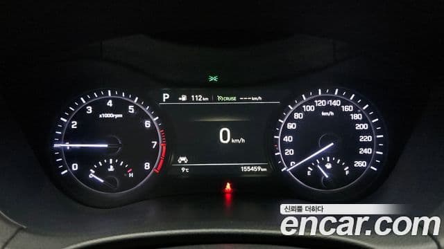 Genesis G80 Prestige, 2017 8