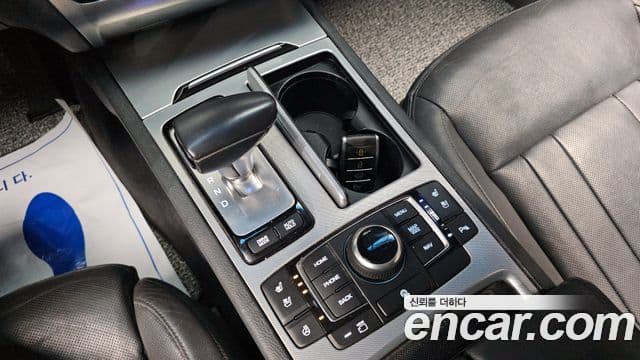 Genesis G80 Prestige, 2017 9